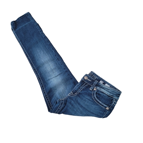Miss Me Denim - Miss Me Sunny Skinny Jeans